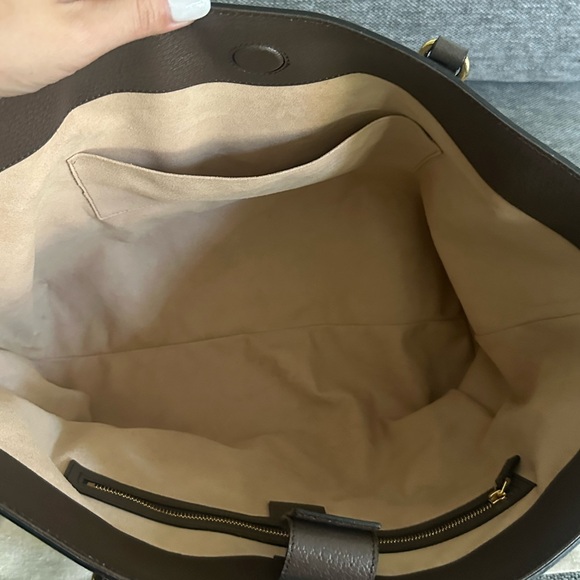 Gucci Ophidia Large Tote Bag - Picture 7 of 13
